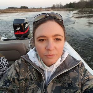 Meet your Posher, Stephanie